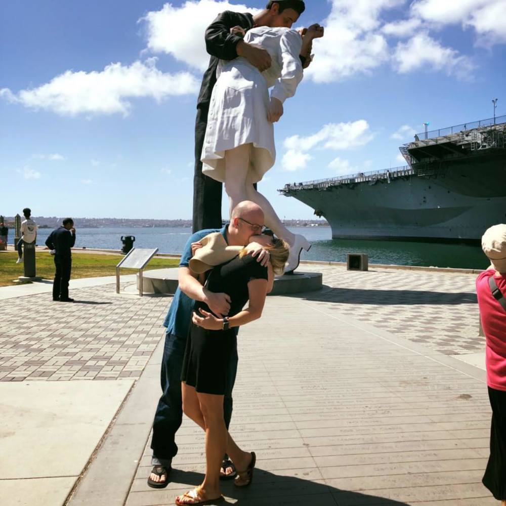 Meet your Posher, Magen